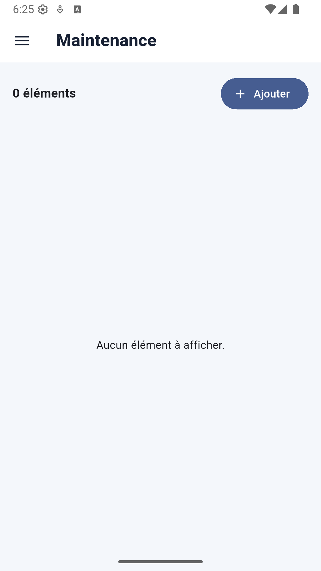 Car Rental Management Mobile App — screenshot 11