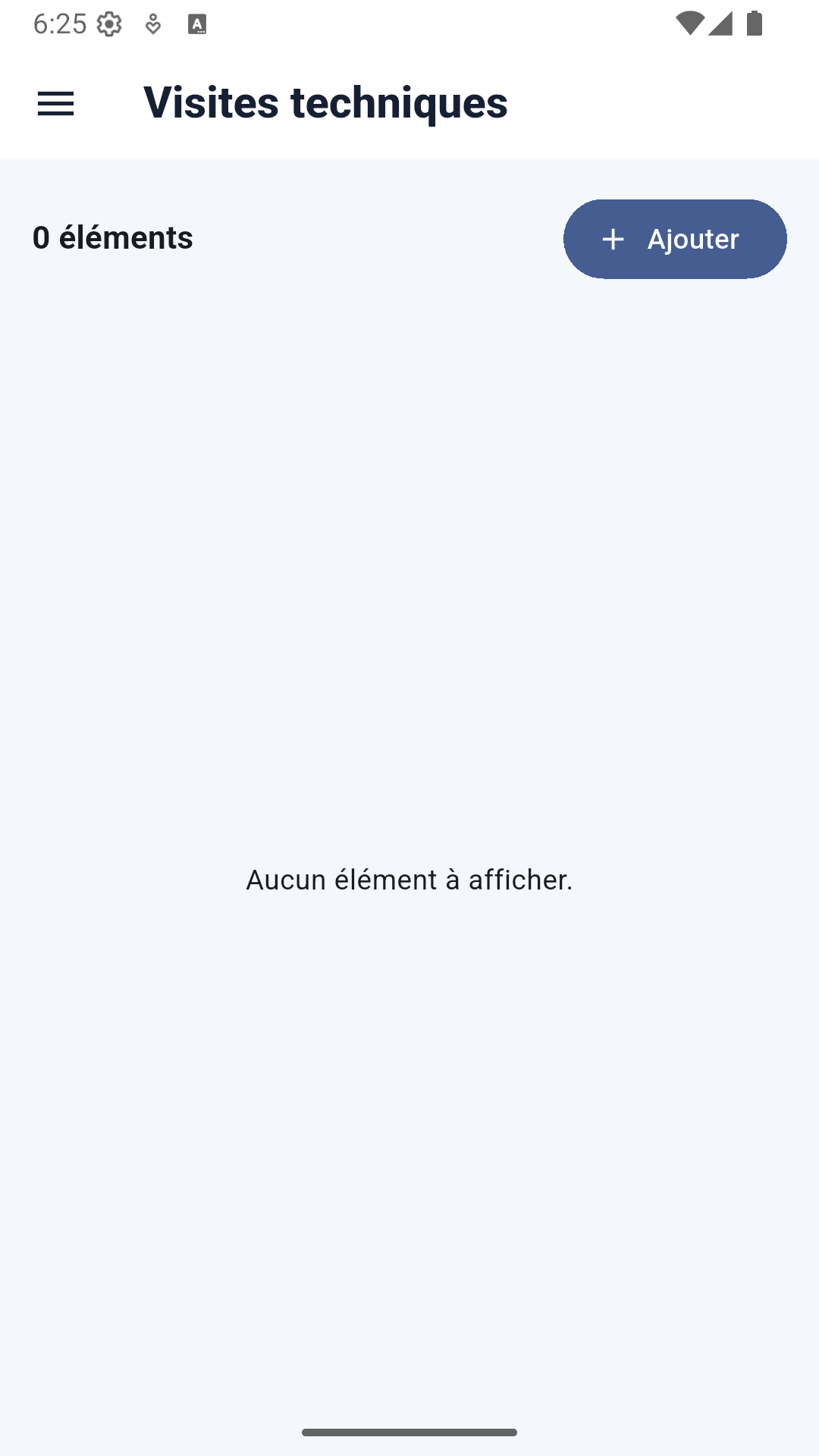 Car Rental Management Mobile App — screenshot 12