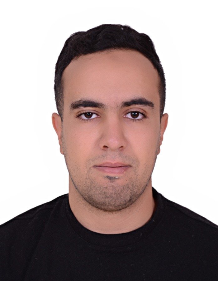 Yassine Nachate